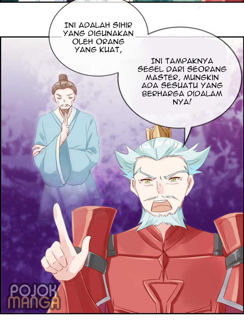 Strongest System (The Strongest Dandy System) Chapter 11 Gambar 13